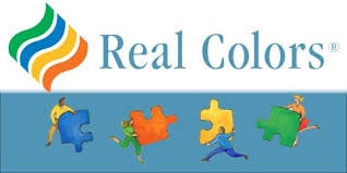 Real Colors: Improving Communication and Collaboration at RDA